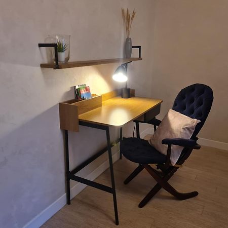 Appartement Hyper-Centre إسوار المظهر الخارجي الصورة