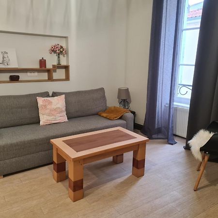 Appartement Hyper-Centre إسوار المظهر الخارجي الصورة