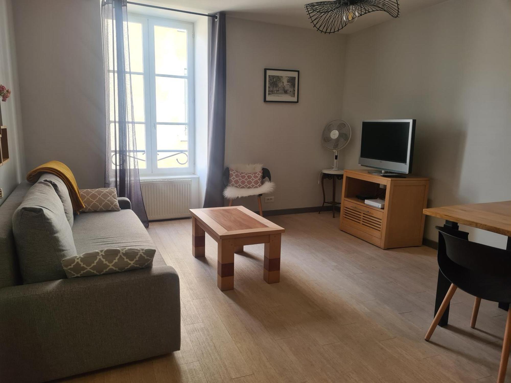 Appartement Hyper-Centre إسوار المظهر الخارجي الصورة