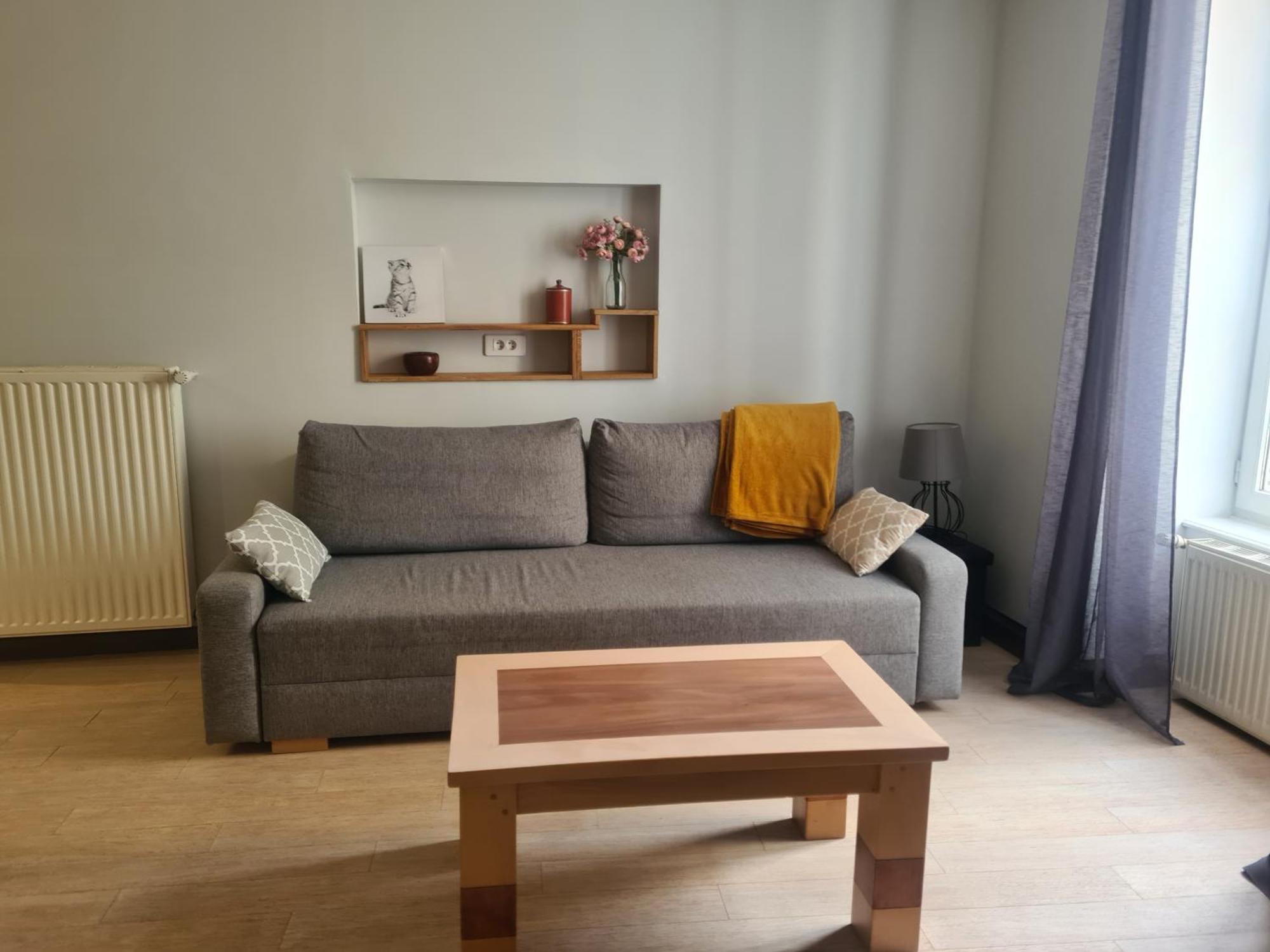 Appartement Hyper-Centre إسوار المظهر الخارجي الصورة